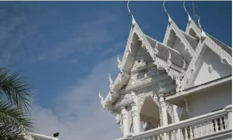 泰国留学知多少